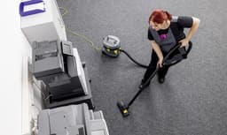 Karcher T 11/1 Classic - Stofzuiger - Laag Geluid - Professioneel — thumbnail 3