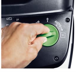 Festool CTM 36 E AC Mobiele Bouwstofzuiger - 574983 — thumbnail 5