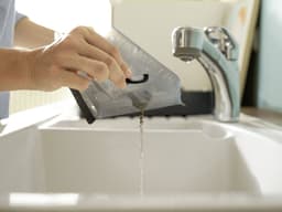 Kärcher FC 7 Cordless Vloerreiniger - Lithium-ion - Looptijd accu 45 min - 175 m² per acculading — thumbnail 4
