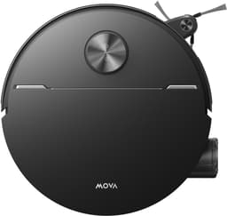 Mova Z70 Ultra Roller Complete Black — thumbnail 3