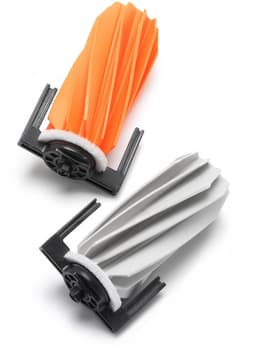 DJI ROMO Rubber Roller Brush - Borstel voor DJI ROMO robotstofzuiger — thumbnail 5