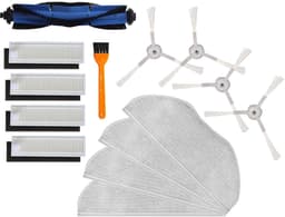 Rowenta X-Plorer Serie 95 RR7987WH Onderhoudsset (Plus.Parts® alternatief voor ZR793000) — thumbnail 2