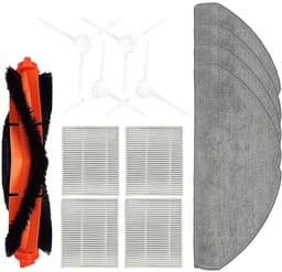 Xiaomi BHR8629EU Onderhoudsset (Plus.Parts® alternatief voor B112-ZS / B112-CH) — thumbnail 2