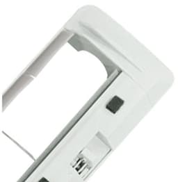 Vervangende Hoofdborstel Cover - Dreame W10 W10pro - Eenvoudige Installatie - Nauwkeurige Pasvorm - Hoge Compatibiliteit - Robotstofzuiger Hoofdborstel Cover — thumbnail 4