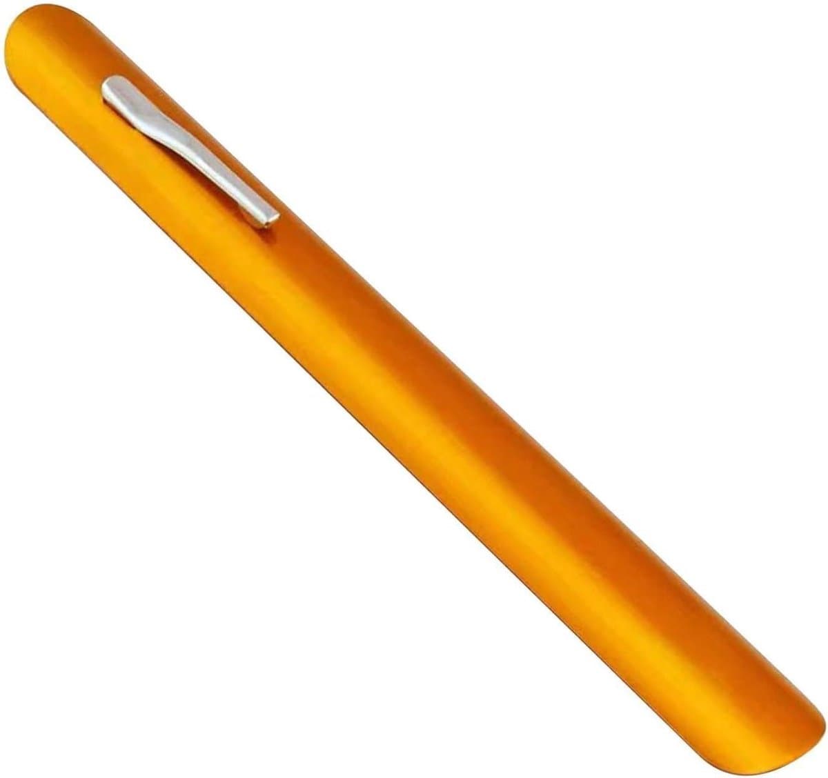 Kruimelveger - Kruimelschraper Tafel - Tafel Schoonmaken - Metalen Constructie - 15 cm - Goud — afbeelding 1