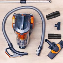 Universele Vacuum Adapter - Geschikt voor Standaard Werkplaats Stofzuigers — thumbnail 3