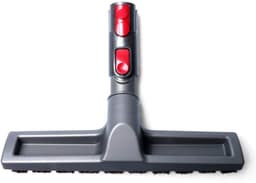 Allecto - Harde Vloer Tool - Borstelkop - Geschikt voor Dyson V6 V7 V8 V10 - Universele adapter - Vloergereedschap - Voor harde vloeren — thumbnail 2