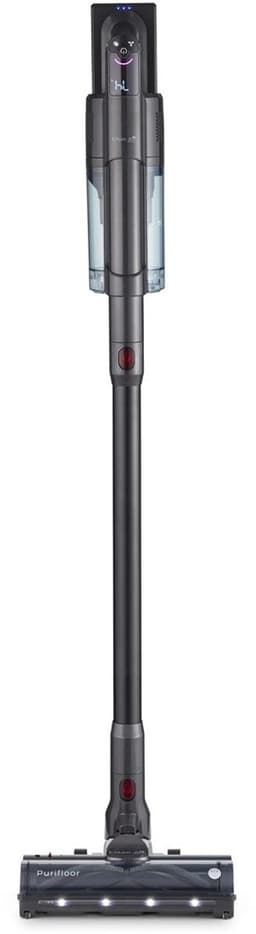 Clean Air Optima® Vertica Dock Steelstofzuiger met UV-C sterilisatie - Maximale zuigkracht en geavanceerde luchtzuiveringstechnologie - Kruimeldief - BLDC motor — thumbnail 2