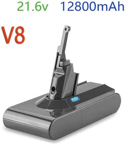 Cherrys Finds - Batterij Voor Dyson - Excellence Accu voor o.a. Dyson V8 Absolute - V8 Fluffy - V8 Animal - 4200mAh — thumbnail 2