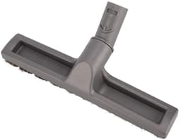 Dailygoods - Hard Floor Brush - Vervangborstel - Innovatief - 1 stuk - Geschikt voor V6 DC62 DC59 - Voor robotstofzuigers - Hoogwaardige kwaliteit — thumbnail 4