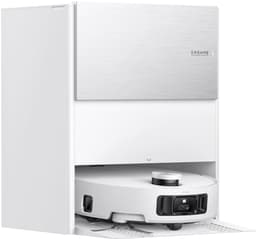 Dreame Aqua10 Roller – Robotstofzuiger - Nat- en Droogstofzuiger met 30.000 Pa - Automatisch Legen & Zelfreinigende Rol - 100 °C Rolreiniging - AutoSeal™ Tapijtkering — thumbnail 3