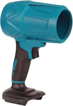 Elektrische Luchtblazer - Mini Turbo Fan - Stof Verwijderen - 114000 RPM - Compact Ontwerp - Blauw — thumbnail 1