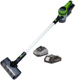 Procraft VP30 accu steelstofzuiger 20 V 0,8 l borstelloos + 1x accu 2,0 Ah + oplader — thumbnail 1