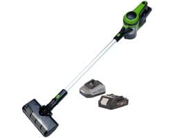 Procraft VP30 accu steelstofzuiger 20 V 0,8 l borstelloos + 1x accu 2,0 Ah + oplader