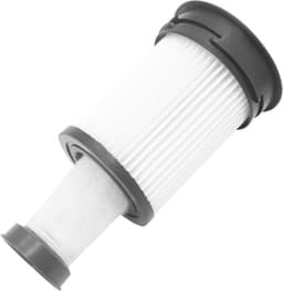 5 stuks - inclusief 4 Filter en 1 kwast - voor Miele Triflex HX1 HX-FSF - wasbare filters met borstel - Vervangingsonderdelen voor stofzuigers — thumbnail 3