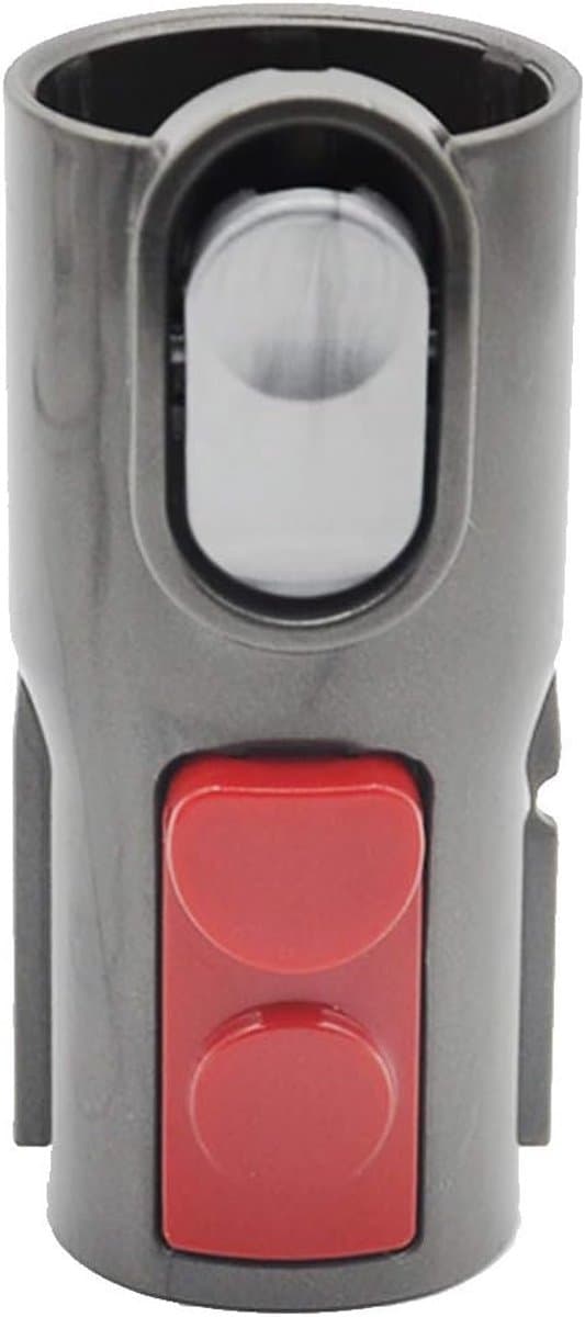 Adapter - Compatibele vervangingsonderdelen voor stofzuigers - zoals de DYSON V8-adapter en de V6-accessoire - geschikt voor de V11, V8, V10 en V7 draadloze stofzuigers — afbeelding 1