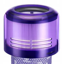 Dyson V11 V15 SV14 Serie - Wasbare HEPA Luchtfilter - Geschikt voor Dieren - Hoge Efficiëntie — thumbnail 3