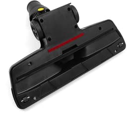 Cosensi- Vloertool Universele 32 mm - Turbo Borstel - 360 Graden Rotatie - Geschikt voor Stofzuiger - Ultradun - Ideaal voor Onder Bed Reiniging - Stofzuigerborstel — thumbnail 5