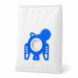 Kleanburg® - Stofzuigerzakken Miele GN 3-D - Classic C1, Complete C2, Complete C3, Cat and Dog - 10 Stofzuigerzakken en 1 Filter — thumbnail 4