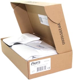 Roborock Saros Z70 Onderhoudsset (Plus.Parts® alternatief voor 8.02.0411) — thumbnail 5