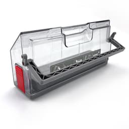 Vervangende stofkap en reinigingstool Geschikt voor Ecovacs Deebot OZMO 920 950 T8 T8 AIVI T8MAX T8POWER N8 T5 N5 T9 robotstofzuigers. — thumbnail 4
