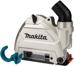 Makita 191g06-2 Invalstofafzuigkap 125mm — thumbnail 3