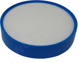 Motor-filter flexibel en hepa-filter set geschikt voor Dyson DC19 DC19T2 DC20 DC21 DC29 — thumbnail 5