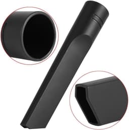 Universele Platte Zuigmond voor Stofzuiger met 35mm Aansluiting — thumbnail 5