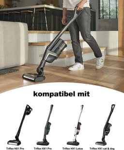 30V Oplaadkabel voor Miele Triflex Stofzuigers — thumbnail 2