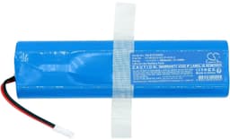 Stofzuigeraccu - 2600mAh - 14.4V Li-ion — thumbnail 1
