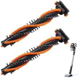 Vervangende rolborstel - 2 stuks - voor Philips SpeedPro Max — thumbnail 1