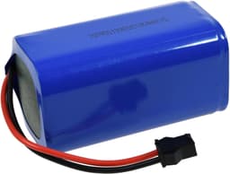 Stofzuigeraccu - 14,4V - 2600mAh - Li-Ion — thumbnail 4