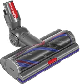 Stofzuigermondstuk - Voor Dyson V7 V8 V10 V11 V15 - ABS-kunststof — thumbnail 1