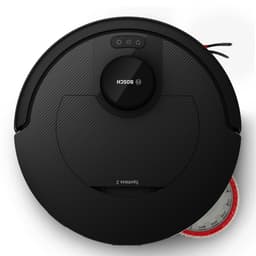 Bosch BCR2S1B Spotless 2 - Robotstofzuiger met dweilfunctie - Zwart — thumbnail 3