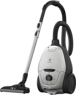 Electrolux PURE D8 Serie - Stofzuiger - Grijs - Stil - 600W — thumbnail 5