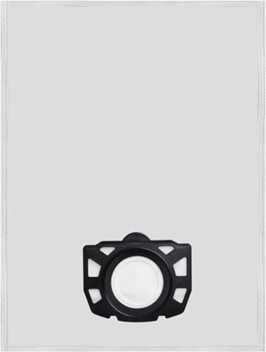 8x Stofzuigerzakken geschikt voor Karcher WD4 WD5 WD6 MV4 MV5 MV6 Vervanging Stofzakken stofzuiger zak WD4000-WD5999 2.863-006.0 — afbeelding 1