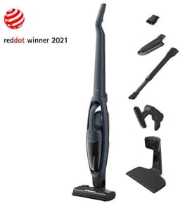 Aeg AS52CB18DB Clean 5000 - Steelstofzuiger - Donkerblauw/Zwart — thumbnail 1
