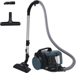 Hoover HP210H 011 2,5 l Cilinderstofzuiger Droog 800 W Zakloos — thumbnail 1