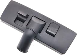 Allecto plus - Vloerborstel Tool 32mm Zwart - Geschikt voor Stofzuigers - Philips - Haier - Midea - Electrolux - Hond - Lake - Huisstofmijt - Huisdiervriendelijk — thumbnail 5