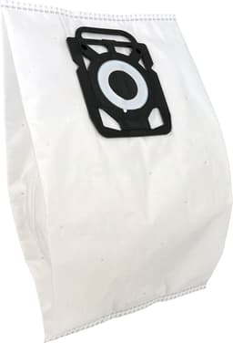 30 Stofzuigerzakken PARTS4® geschikt voor Nilfisk King / Elite / Extreme | Made in Europe | Passend in Nilfisk King GM200, GM300, GM400 series, Nilfisk Elite series, Nilfisk Extreme X100, X150, X210, X300 series, 107412688 — thumbnail 1