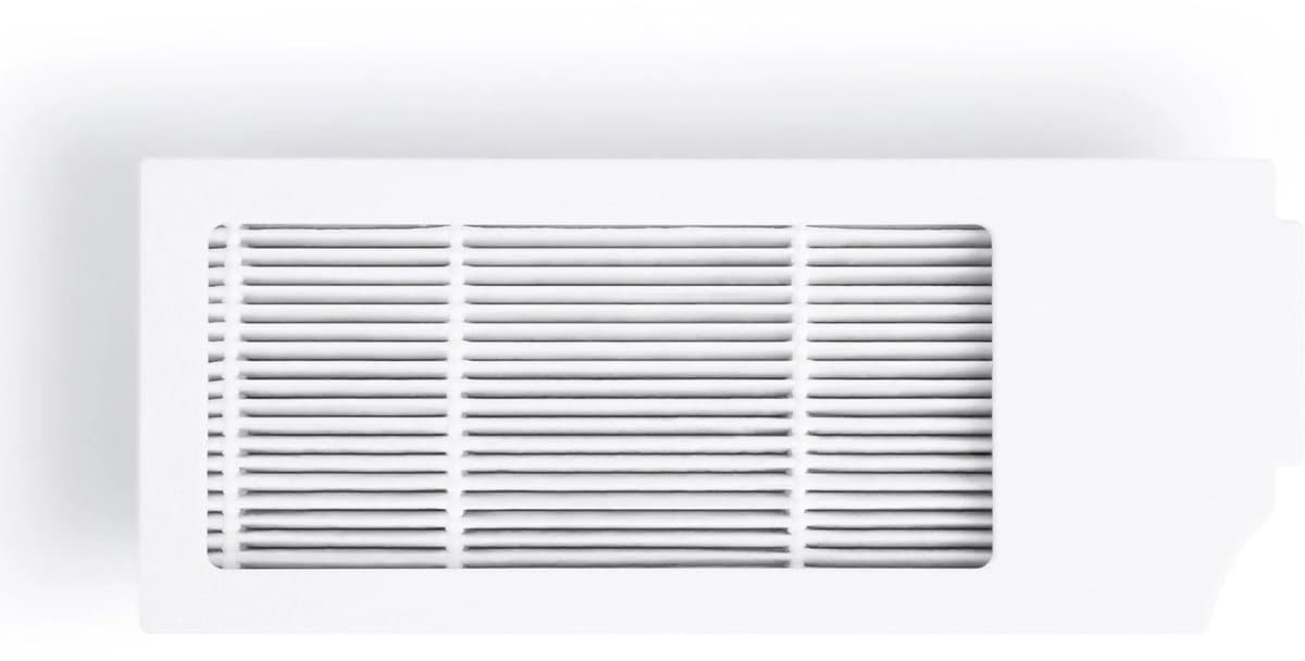 ECOVACS - DEEBOT N20 familie - Service Kit - 1x Anti-Tangle Hoofdborstel 4x Zijborstels 3x Antibacteriële Filters — afbeelding 1