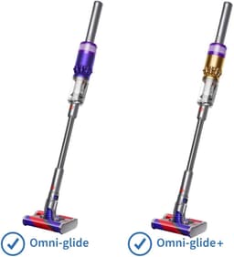 Dyson SV19 Filters (3 Stuks, Plus.Parts® alternatief voor 965241-01) — thumbnail 4