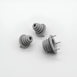Geschikt voor Roborock G20/P10/G10/S7 Max Ultra watertank rubberen plug afdichting accessoires — thumbnail 2