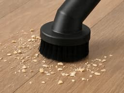 Ronde Borstel Ssaawka voor Zelmer Stofzuiger 30mm — thumbnail 5