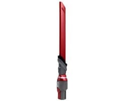 Lange kierenzuiger - Kierenzuigmond - Spleet Tool Hoofd - Borstel Accessoire - Geschikt voor Dyson V7/V8/V10/V11/V12/V15 - Draadloze Stofzuiger - Steelstofzuiger Accessoires - Ultra-Smalle Slit Hoek Zuig Hoofd Gap Tool