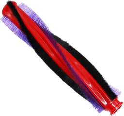 Roller Borstel - Geschikt voor Dyson V6/DC59/DC62/SV03 Serie - 185mm - Vervanging - Borstelrol Accessoires - Stofzuiger Onderdelen - Reserveborstel — thumbnail 4