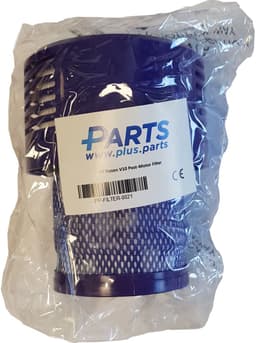 Nedis Stofzuiger Cartridge-Filter - Vervanging voor: Dyson - V10, SV12 - Motorfilter — thumbnail 2