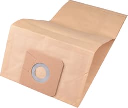 Geschikt voor KARCHER. 10 stuks. Stofzuigerzakken voor T12/1, T 12/1, Papier. COVAKO Merk — thumbnail 1