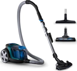Philips PowerPro Compact FC9334/09 - Stofzuiger zonder zak — thumbnail 1