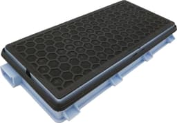 Merkloos Filter Miele SF-AH50 - Stofzuigerfilter — thumbnail 5